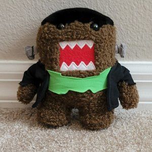 Domo Frankenstein Plush 6 inch